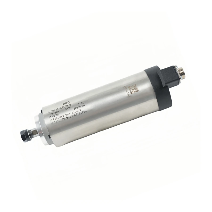 GDF65-24Z/0.8 spindle motor