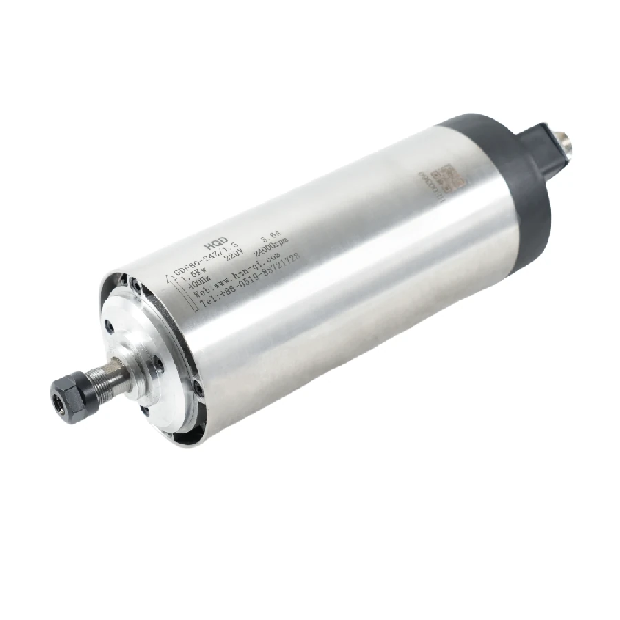 GDF80-24Z/1.5 spindle motor