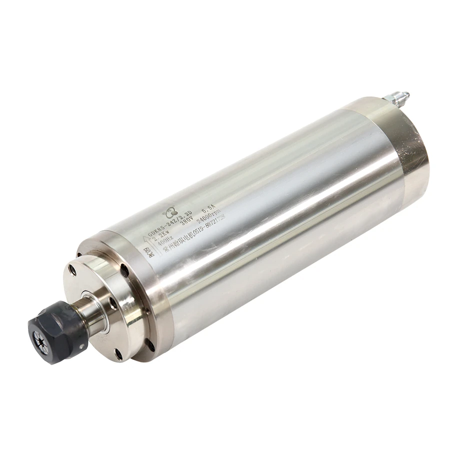 GDK85-24Z/2.2D spindle motor