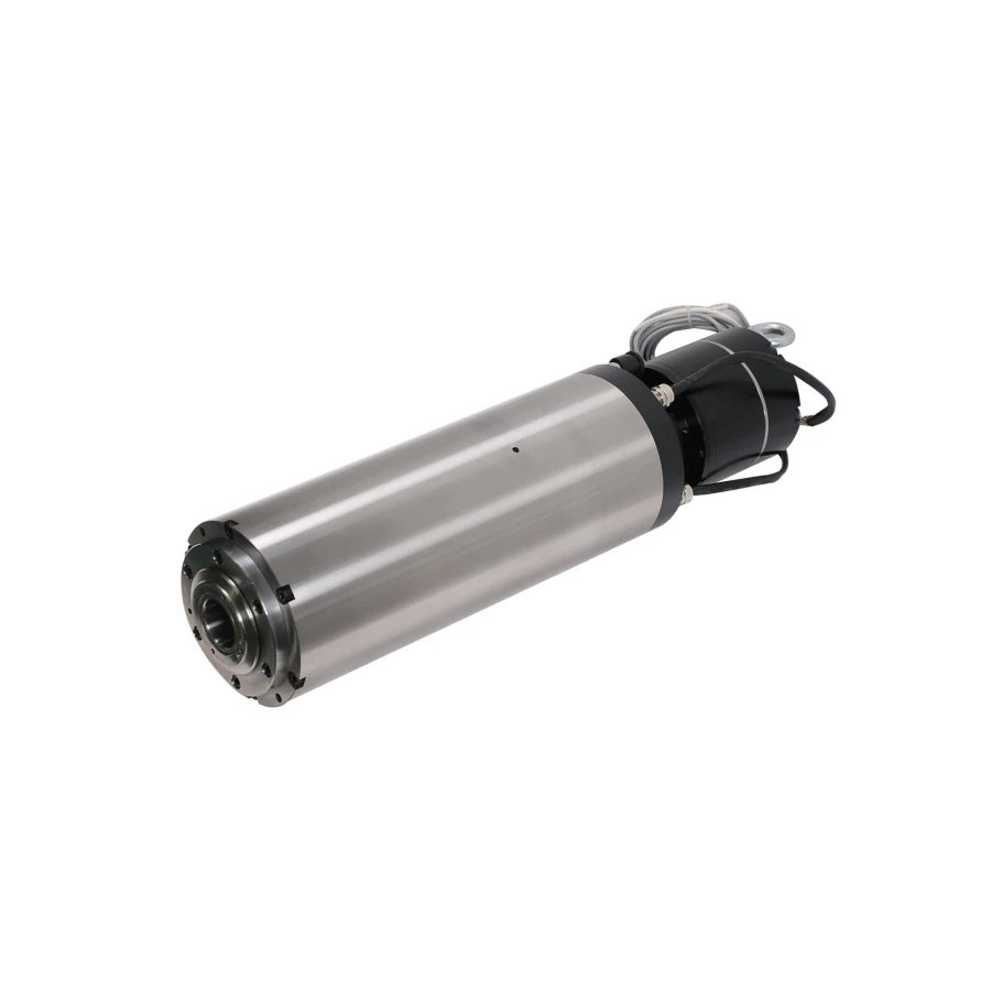 HQD GDL120-30-24Z/5.5 water-cooled BT30 ATC spindle motor