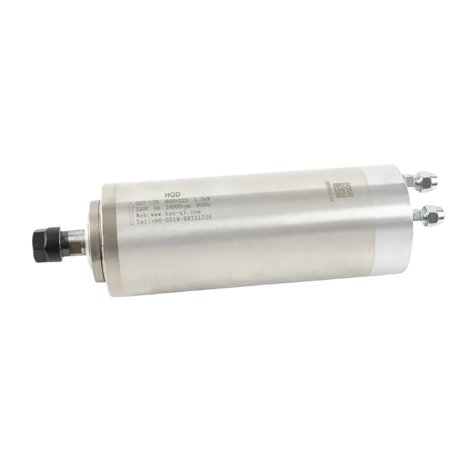 GDZ-17B spindle motor