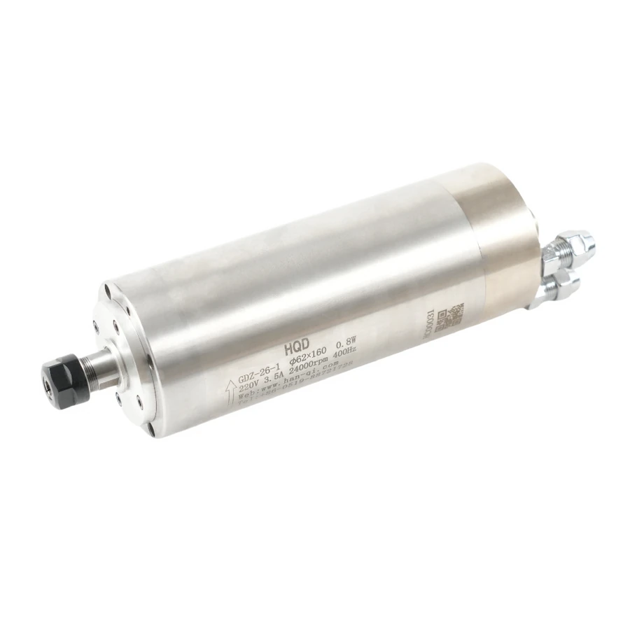 GDZ-26-1 spindle motor